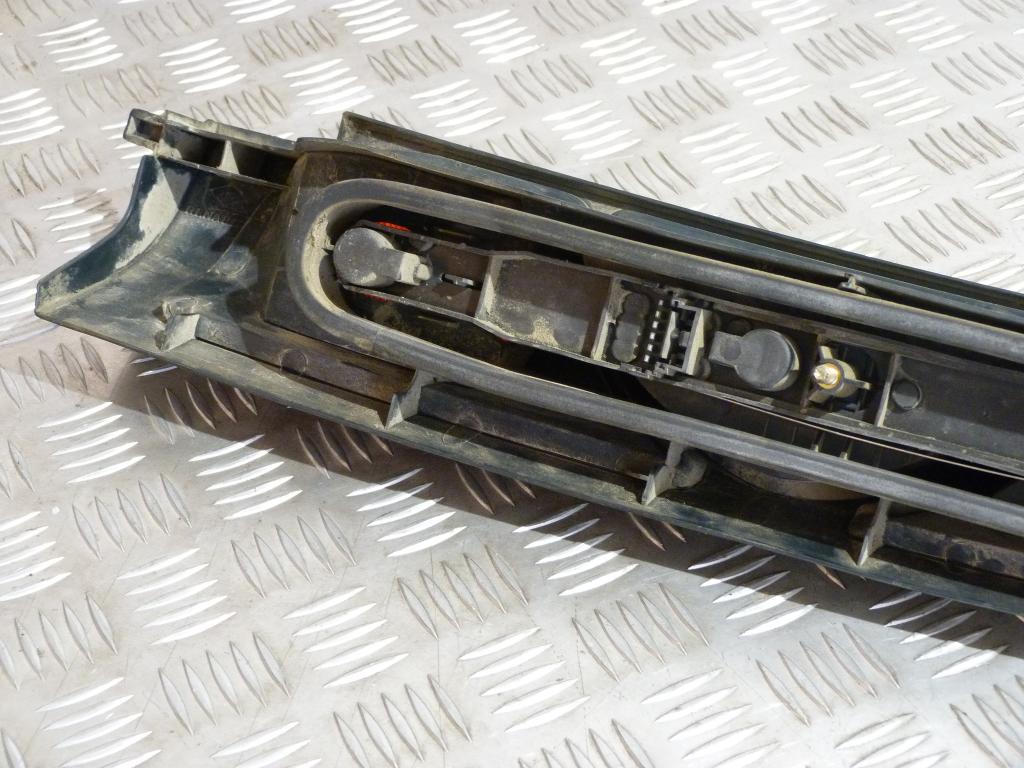 Svetlo zadné ľavé Renault Kangoo I 6Pin