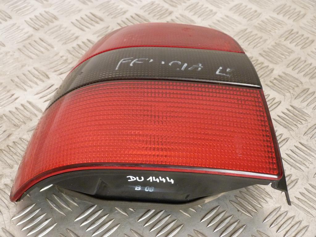 Svetlo zadné ľavé Škoda Felícia  r.v. 1998-2001 441987881896