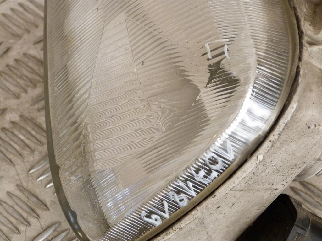 Svetlo predné ľavé VW Golf III r.v. 1991-1997 30213885902