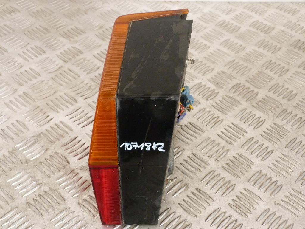 Svetlo zadné ľavé Škoda Favorit