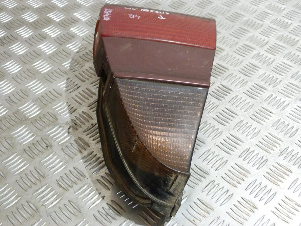 Svetlo zadné pravé Citroen XM 4+4pin