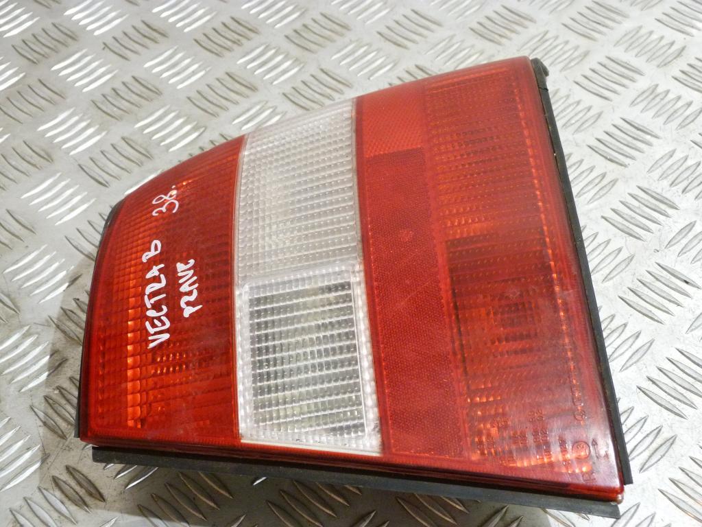 Svetlo zadné pravé Opel Vectra B Sedan/HB r.v.1995-2003 90568049, 37360748 6pin