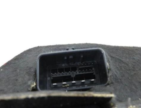 Brzda elektrický C4 Grand Picasso 9685367580