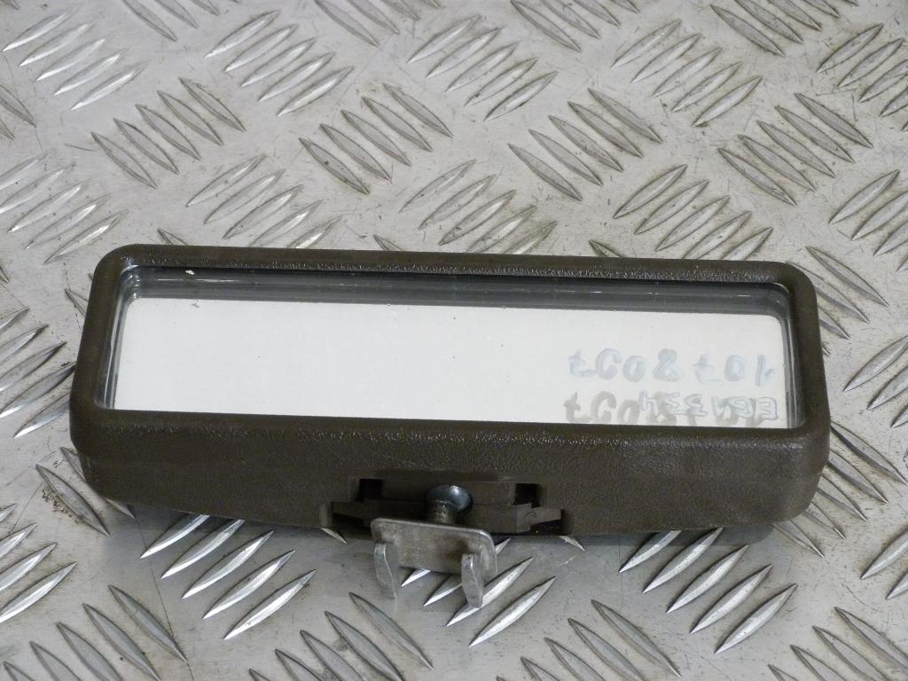 Škoda Favorit Spätné zrkadlo vnútorné  000667