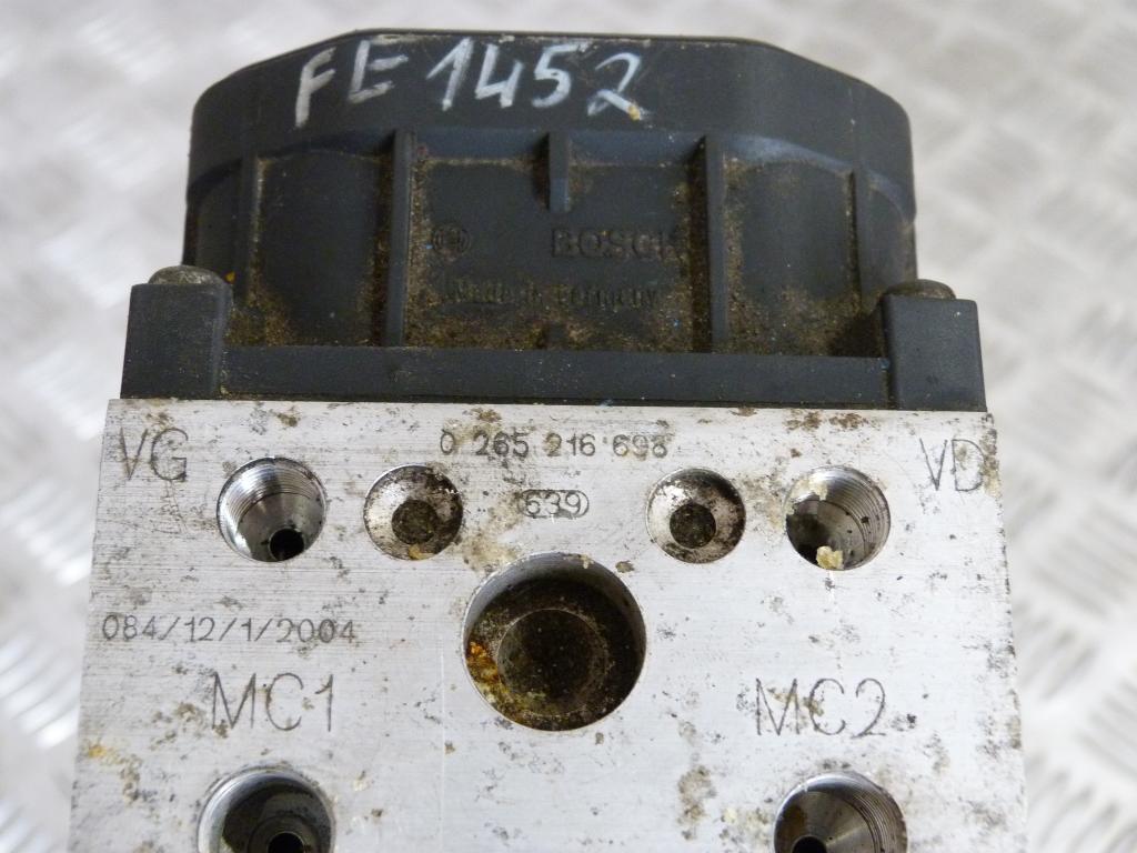 Pumpa ABS Citroen Xsara 0273004413, 0265216698, 9636084580 rg
