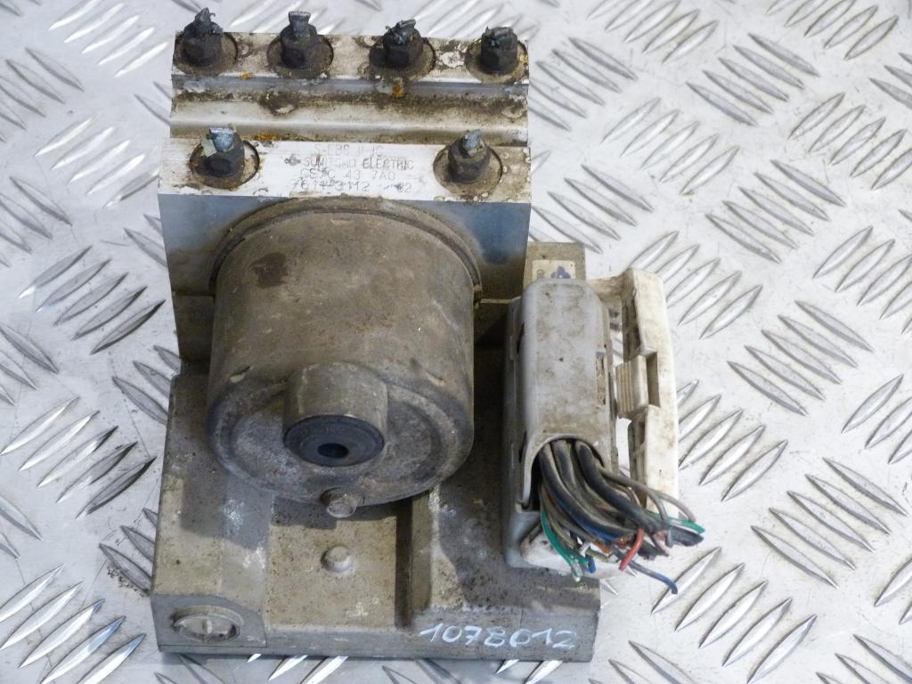 Pumpa ABS Mazda 626 GF 2,0DITD ge7c437a0, 7611-3112-32