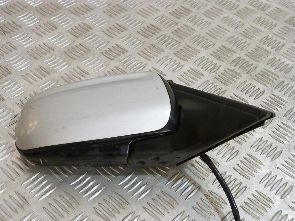 Spätné zrkadlo pravé Mazda 626 (GF) 5pin (poškodené sklo)