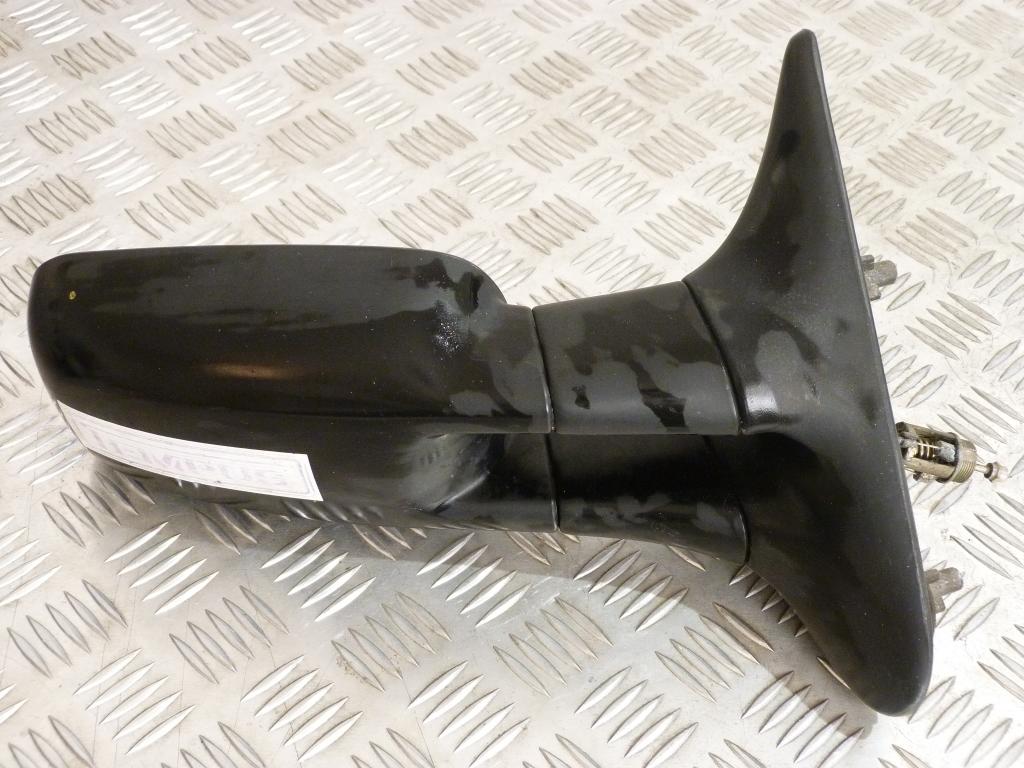 Spätné zrkadlo pravé Seat Inca, VW Caddy II r.v. 1995-2003 (poškodené sklo)