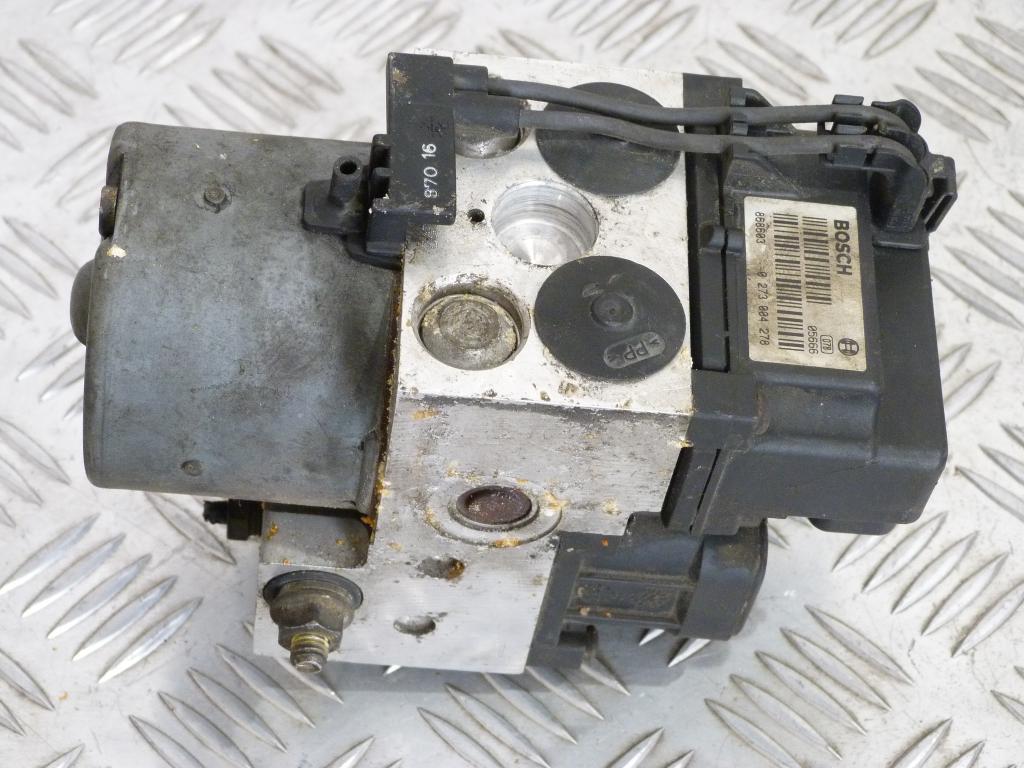 Pumpa ABS Peugeot 306 0265216553, 9629833880, 0273004278, 0130108046