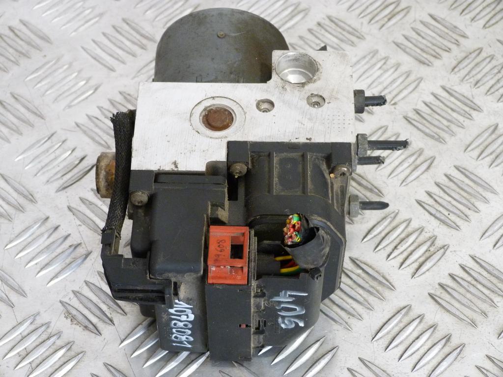 Pumpa ABS Peugeot 406 0273004270, 0265216543, 9630532980