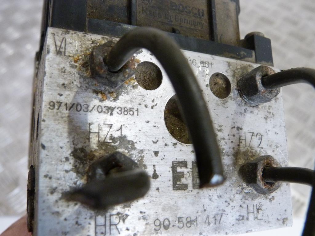 Pumpa ABS Opel Astra G 0273004362, 0265216651, 90581417