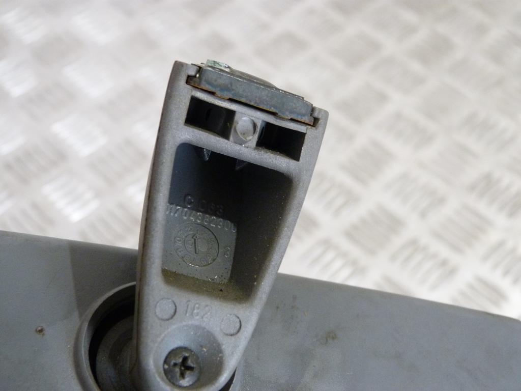 Fiat Punto, Marea, Panda 0143741,  Spätné zrkadlo vnútorné