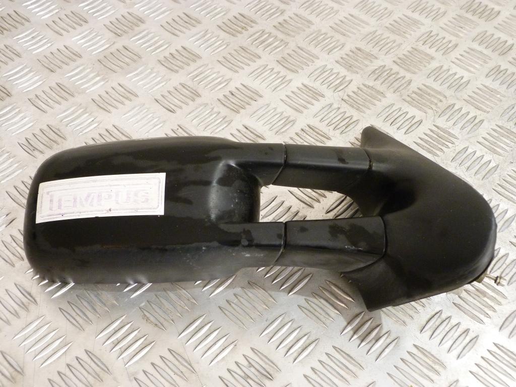 Spätné zrkadlo pravé Seat Inca, VW Caddy II r.v. 1995-2003 (poškodené sklo)