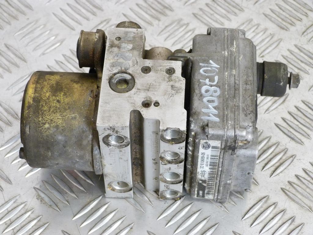 Pumpa ABS Fiat Marea 00464415710, 32061160-01, 32610689-05, 5sd007388-01