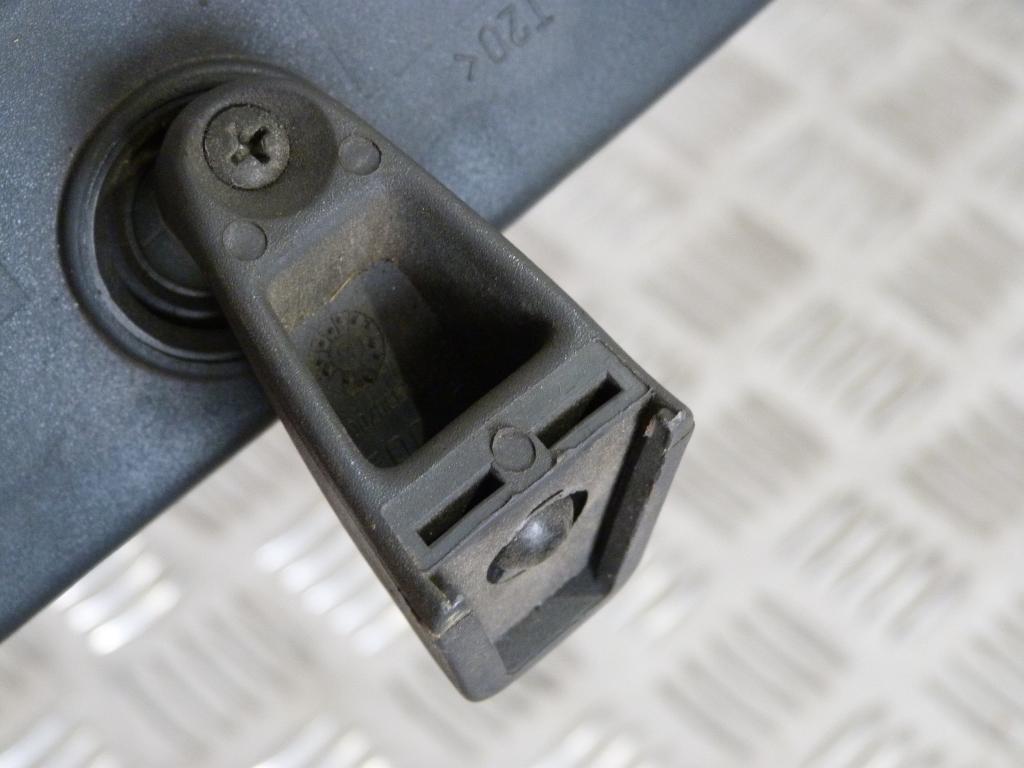 Fiat Punto, Marea, Panda , Spätné zrkadlo vnútorné 0143741