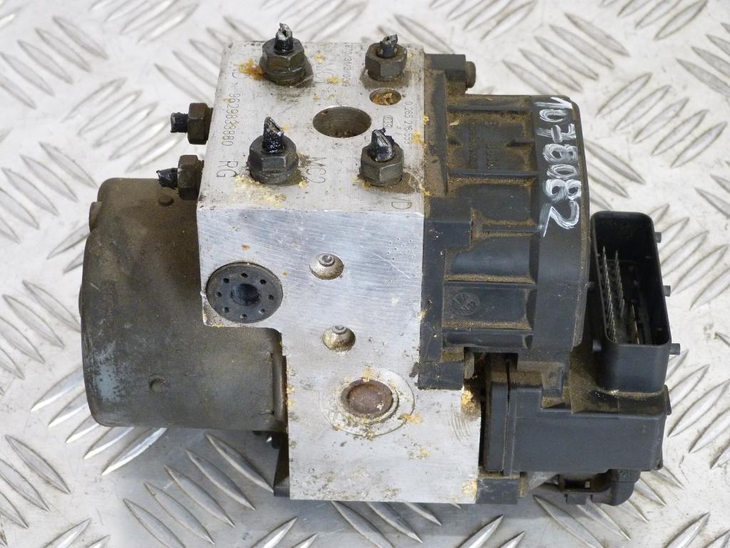 Pumpa ABS Peugeot 306 0265216553, 9629833880, 0273004278, 0130108046