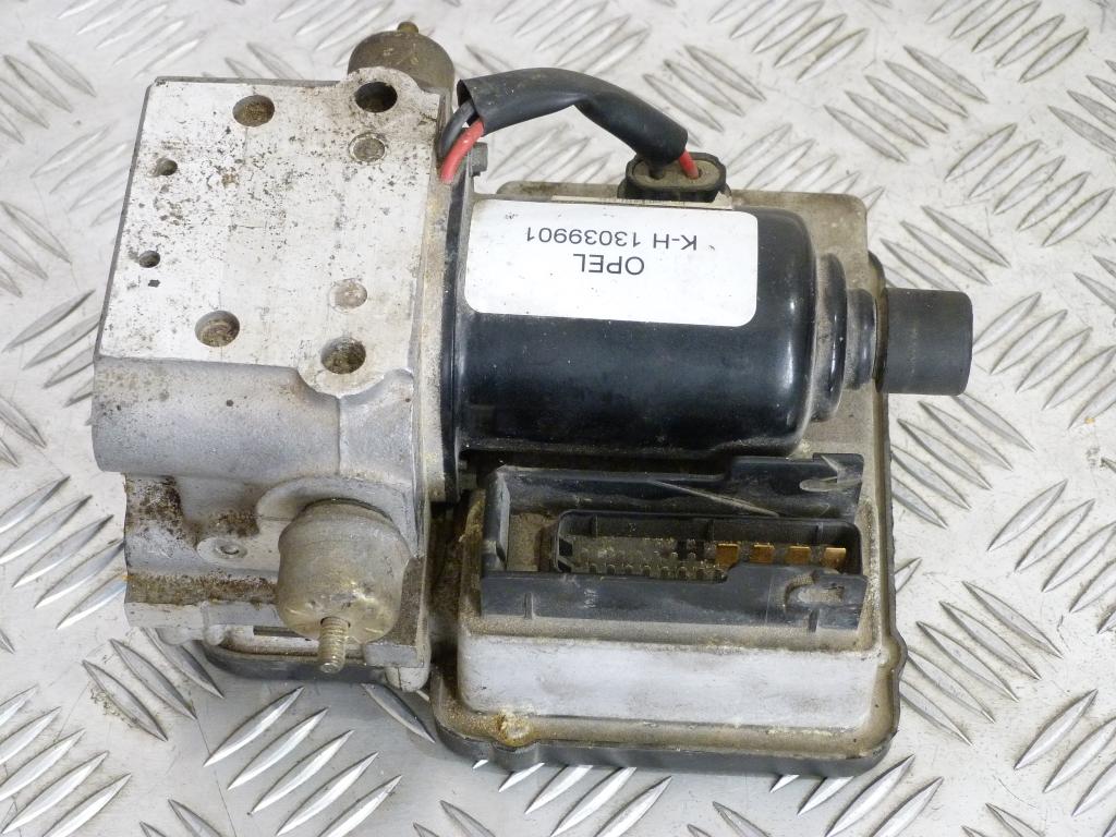 Pumpa ABS Opel Vectra B 2.0DTI  13039901,  13040101, EBC415