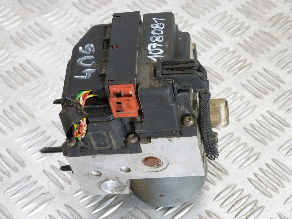 Pumpa ABS Peugeot 406 0273004270, 0265216543, 9630532980