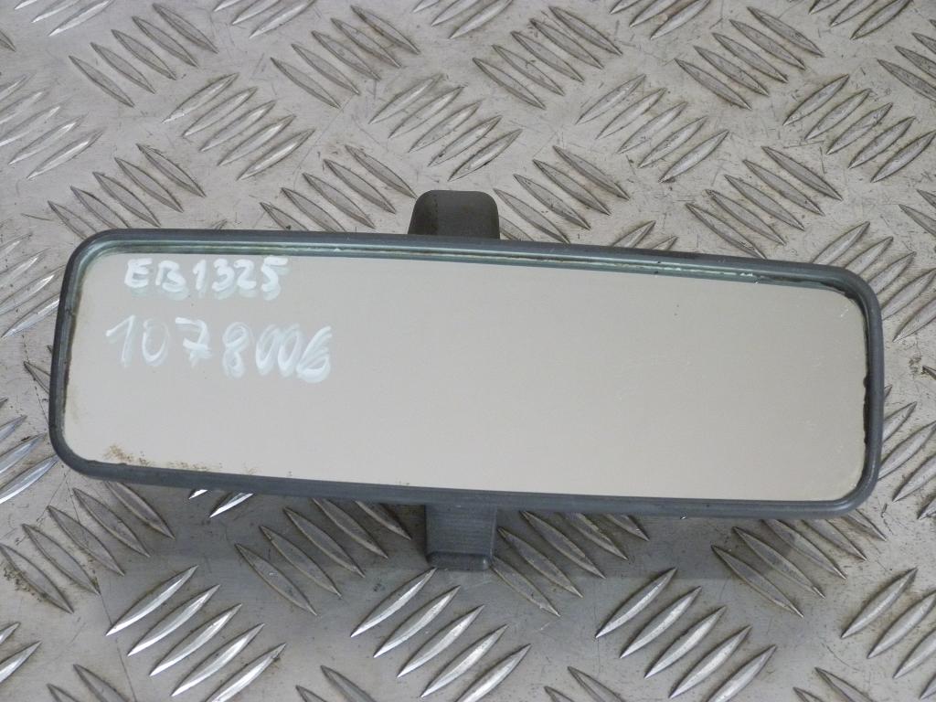 Fiat Punto, Marea, Panda 0143741,  Spätné zrkadlo vnútorné