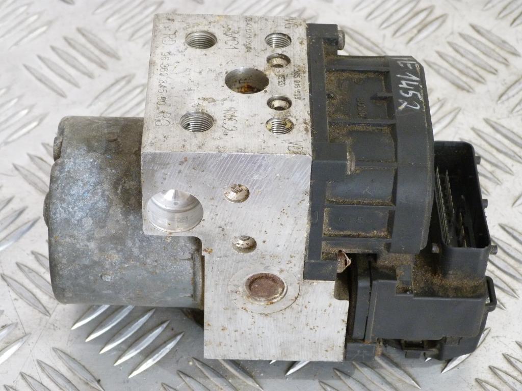 Pumpa ABS Citroen Xsara 0273004413, 0265216698, 9636084580 rg