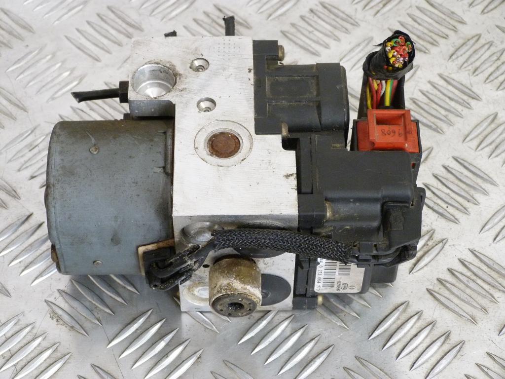Pumpa ABS Peugeot 406 0273004270, 0265216543, 9630532980