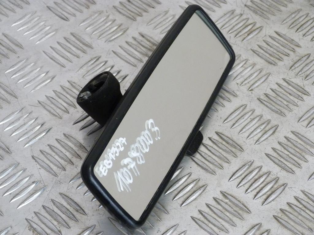 Škoda Felicia, Octavia I Spätné zrkadlo vnútorné 0110083  3B0857511