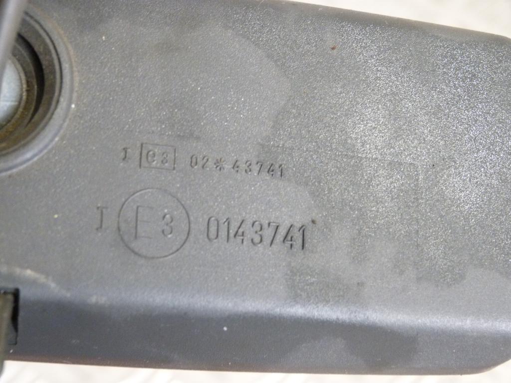 Fiat Punto, Marea, Panda , Spätné zrkadlo vnútorné 0143741