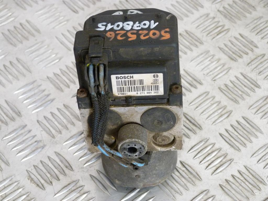 Pumpa ABS Opel Astra G 0273004362, 0265216651, 90581417