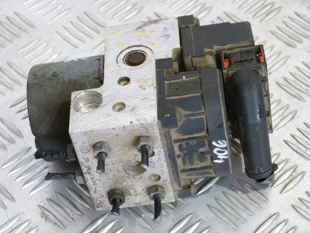 Pumpa ABS Peugeot 406 0273004270, 0265216543, 9630532980