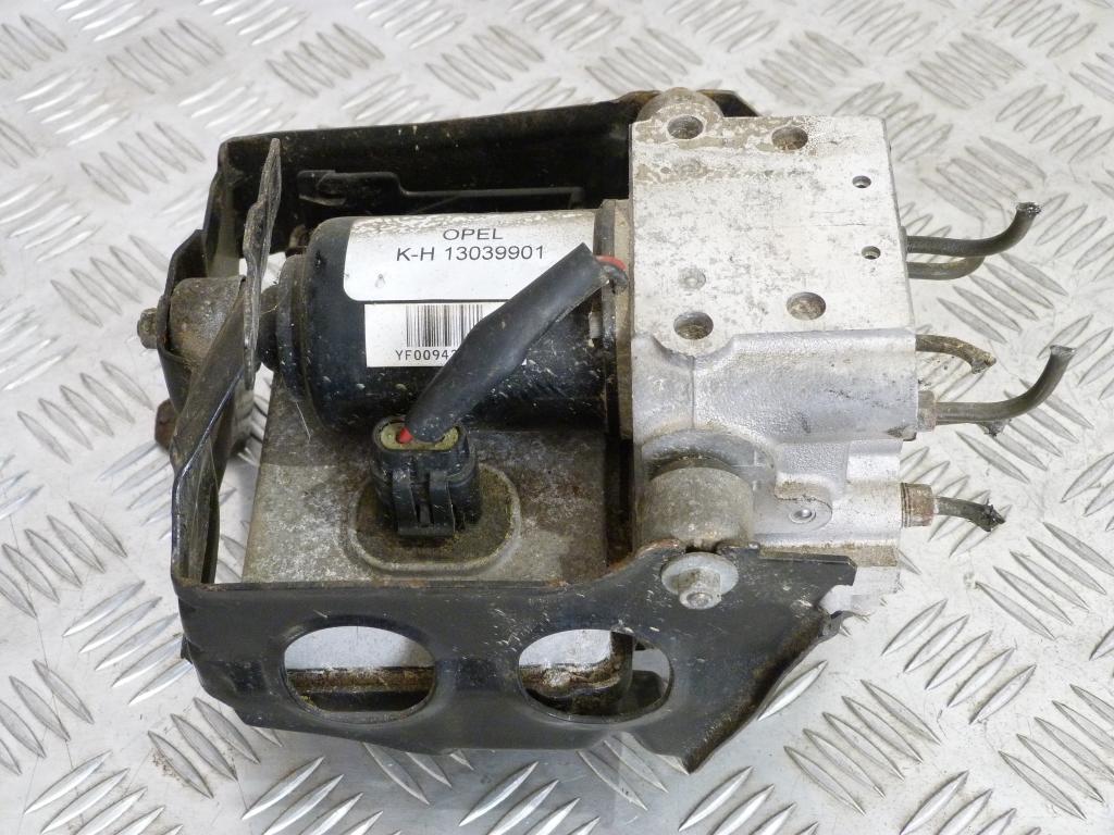 Pumpa ABS Opel Vectra B 2.0DTI am80500071cbe, 13039901, s108022001c