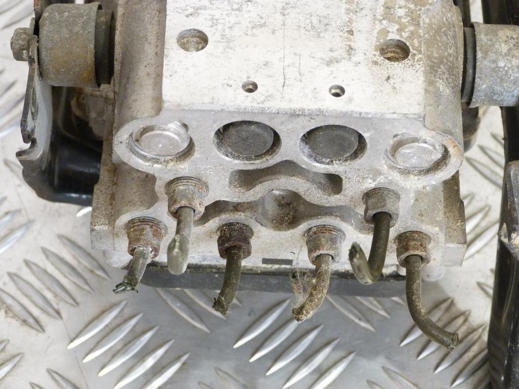 Pumpa ABS Opel Vectra B 2.0DTI am80500071cbe, 13039901, s108022001c