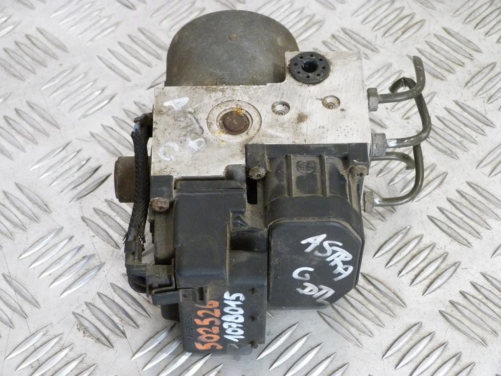 Pumpa ABS Opel Astra G 0273004362, 0265216651, 90581417