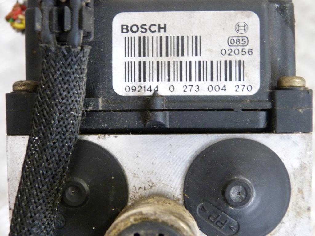 Pumpa ABS Peugeot 406 0273004270, 0265216543, 9630532980