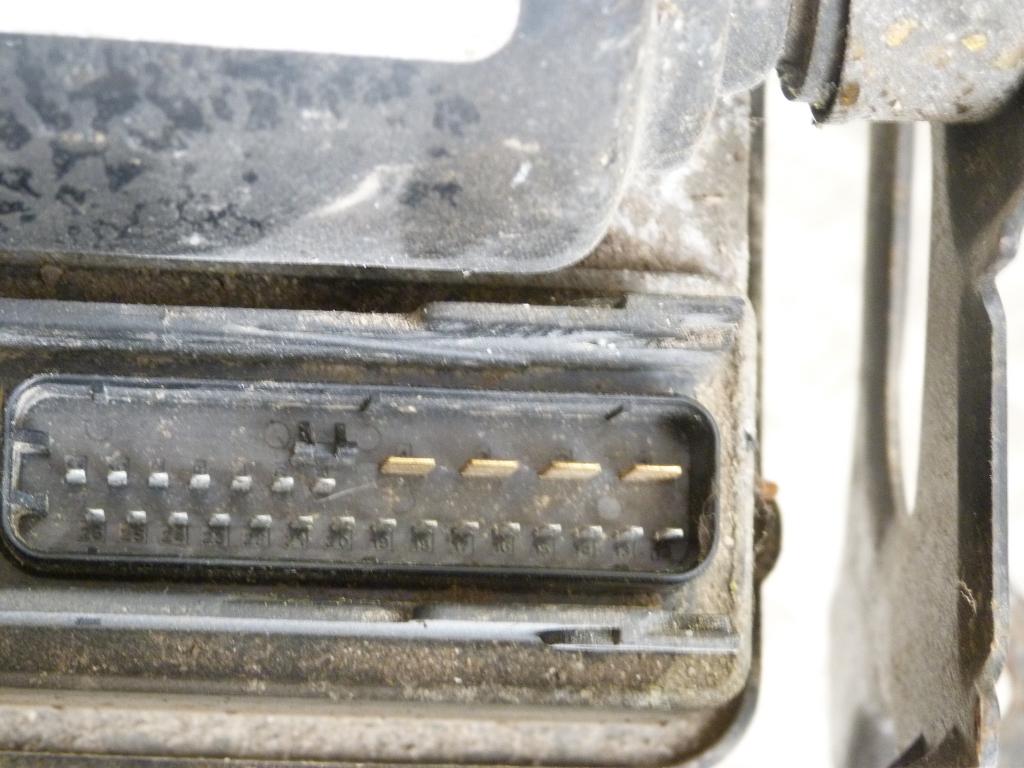 Pumpa ABS Opel Vectra B 2.0DTI am80500071cbe, 13039901, s108022001c