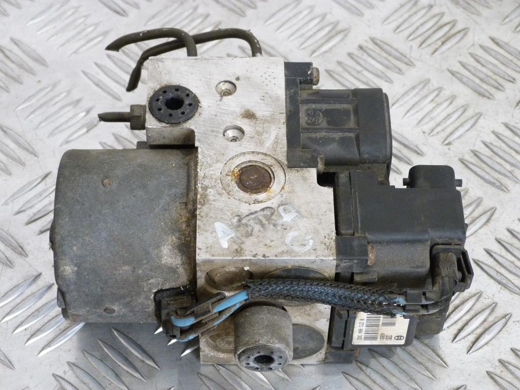 Pumpa ABS Opel Astra G 0273004362, 0265216651, 90581417