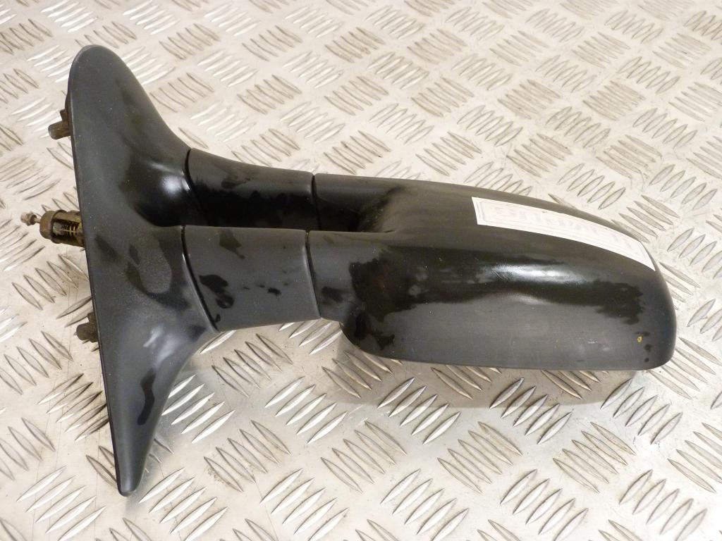 Spätné zrkadlo pravé Seat Inca, VW Caddy II r.v. 1995-2003 (poškodené sklo)