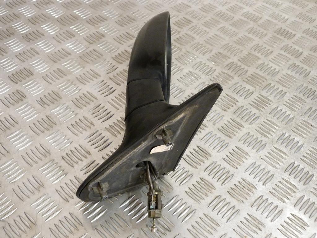 Spätné zrkadlo pravé Seat Inca, VW Caddy II r.v. 1995-2003 (poškodené sklo)