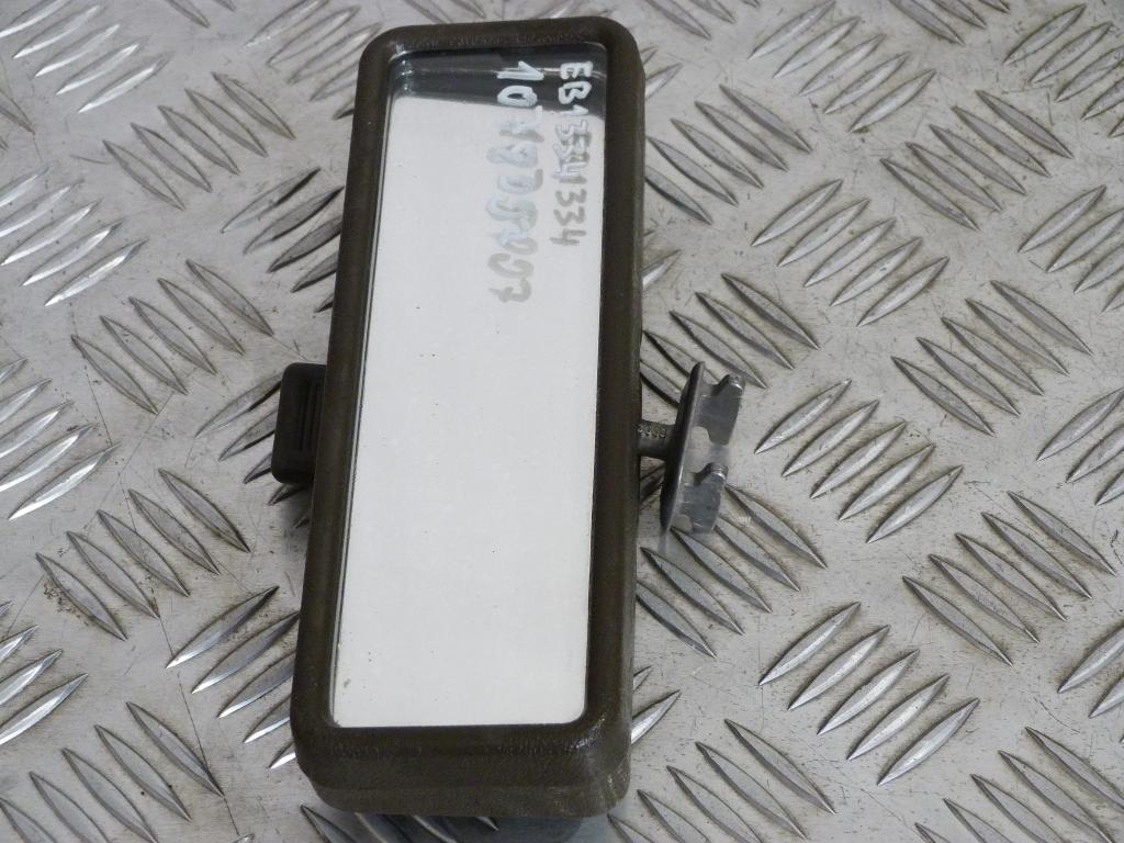 Škoda Favorit Spätné zrkadlo vnútorné  000667