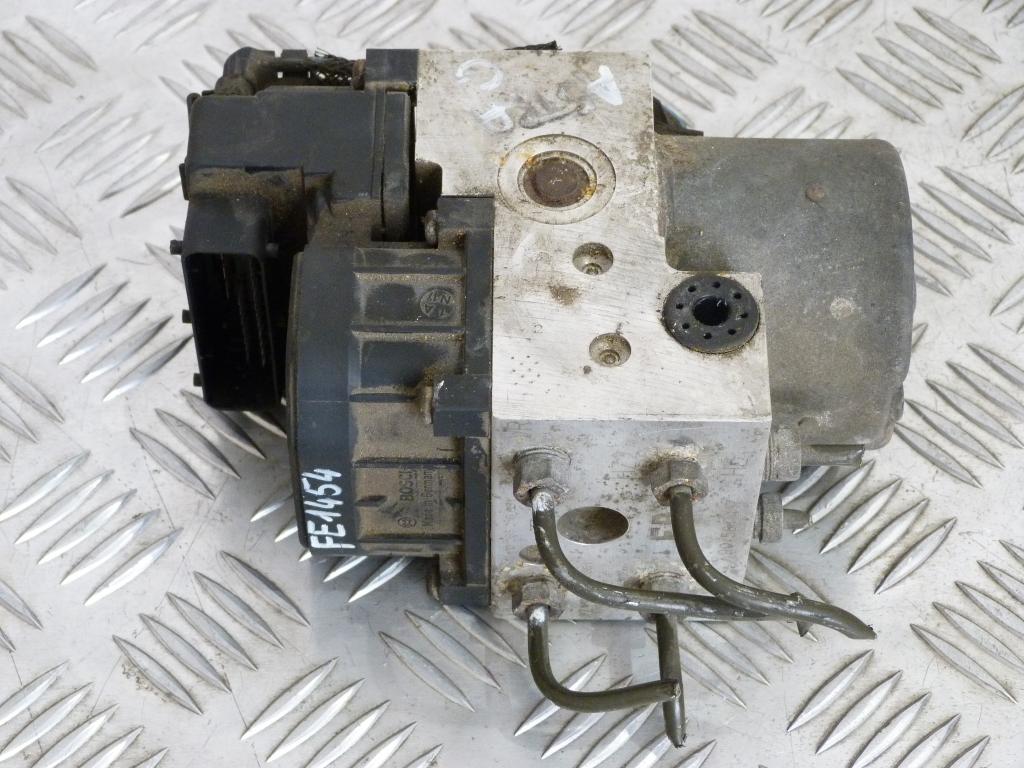 Pumpa ABS Opel Astra G 0273004362, 0265216651, 90581417