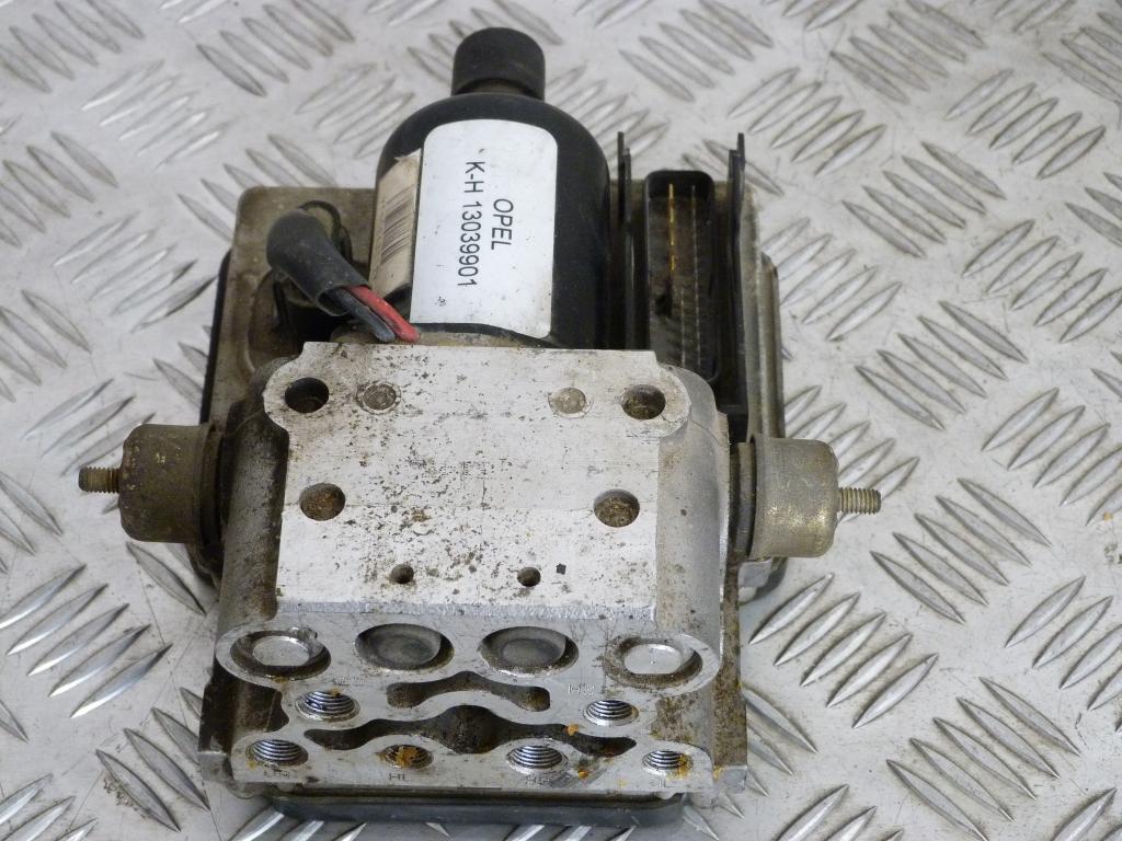 Pumpa ABS Opel Vectra B 2.0DTI  13039901,  13040101, EBC415