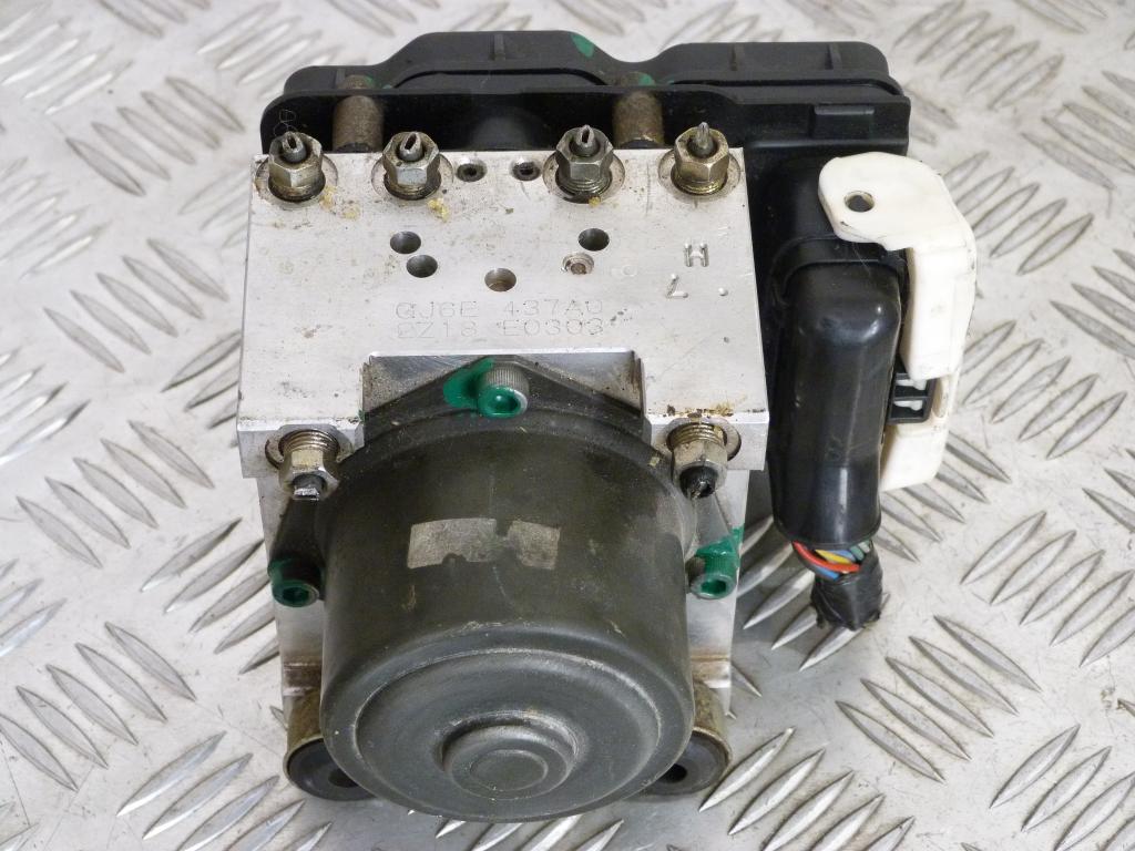 Pumpa ABS Mazda 6 2.0CITD r.v. 2002-2007  gj6e437a0, 2z18e0303, 2059152