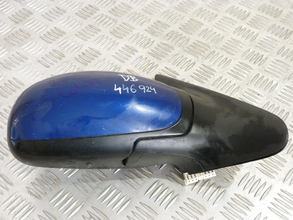 Spätné zrkadlo pravé Peugeot 406 Combi 7pin