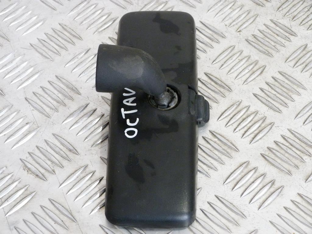 Škoda Felicia, Octavia I Spätné zrkadlo vnútorné 0110083  3B0857511