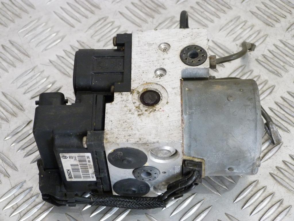 Pumpa ABS Citroen Xsara II 0273004203, 0265216759, 9636502180, 0130108084