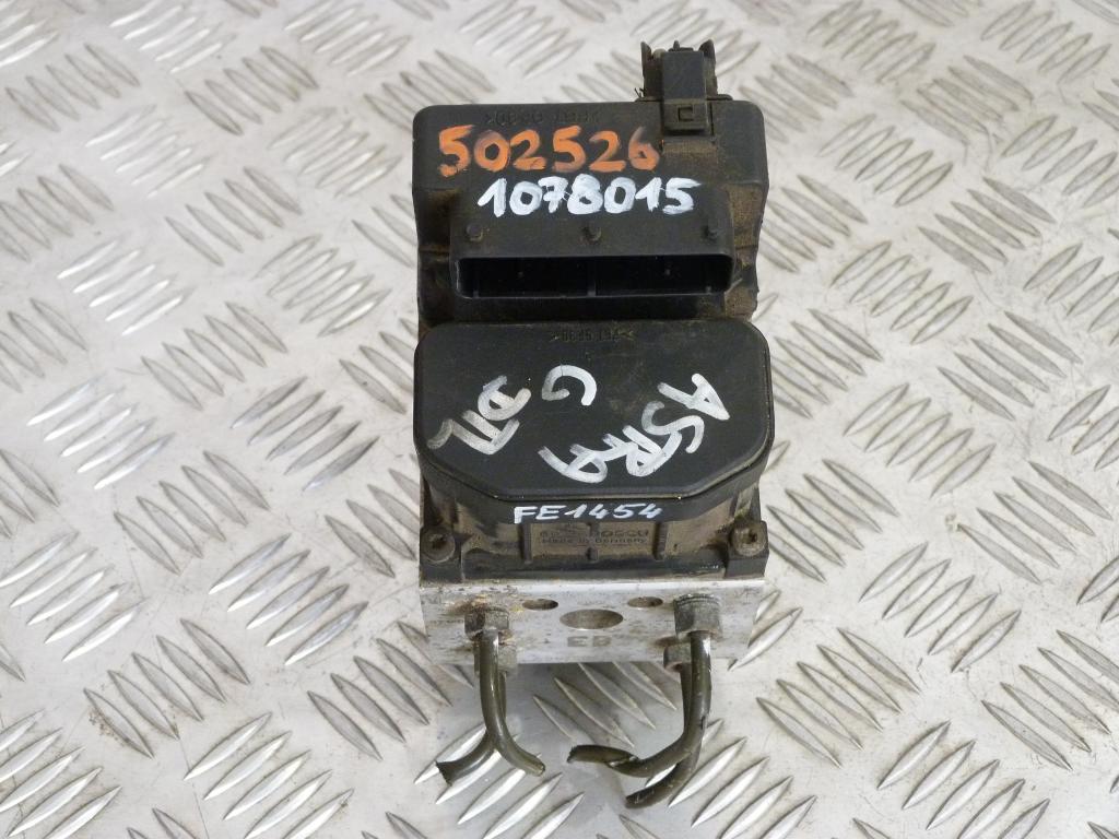 Pumpa ABS Opel Astra G 0273004362, 0265216651, 90581417