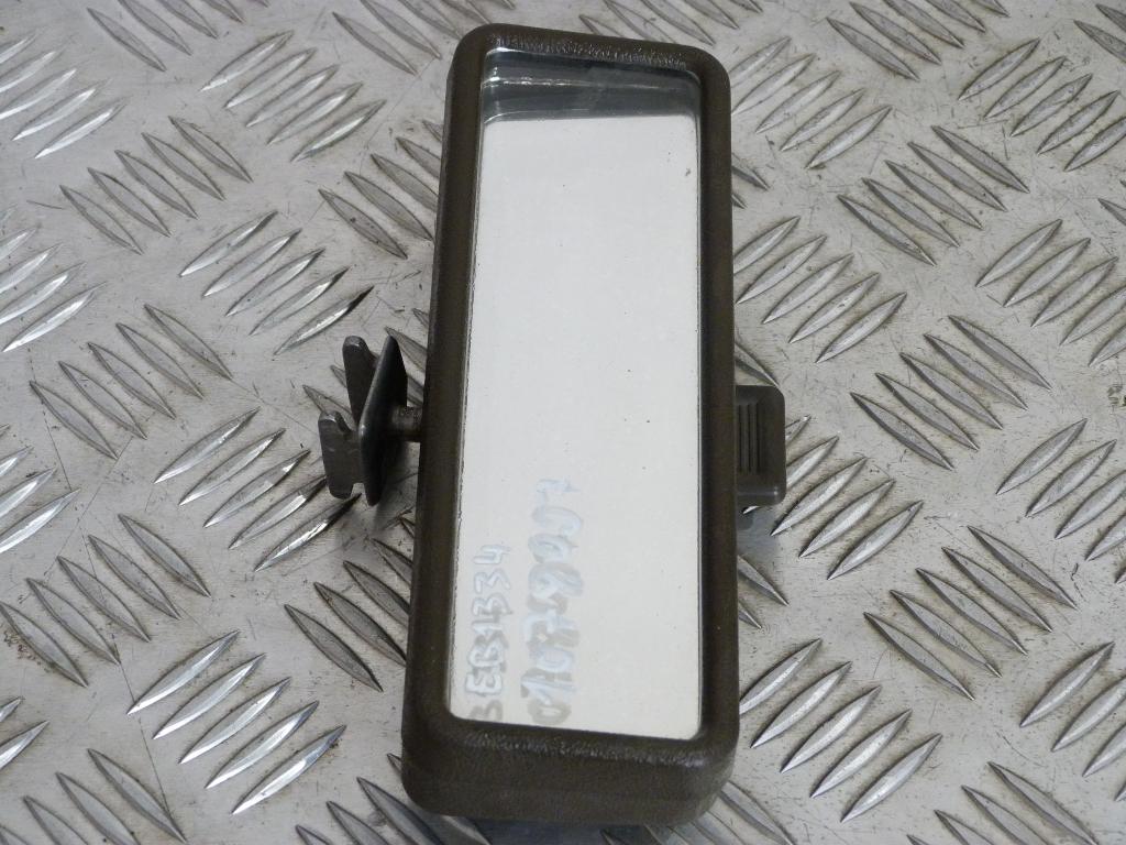 Škoda Favorit Spätné zrkadlo vnútorné  000667