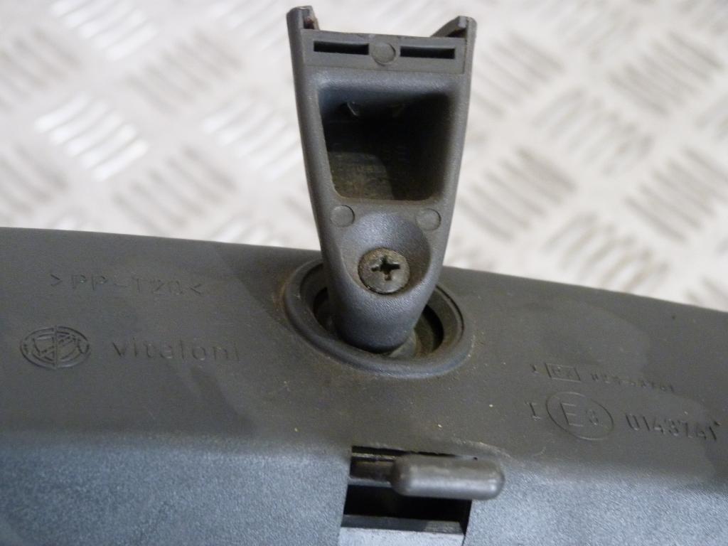 Fiat Punto, Marea, Panda , Spätné zrkadlo vnútorné 0143741