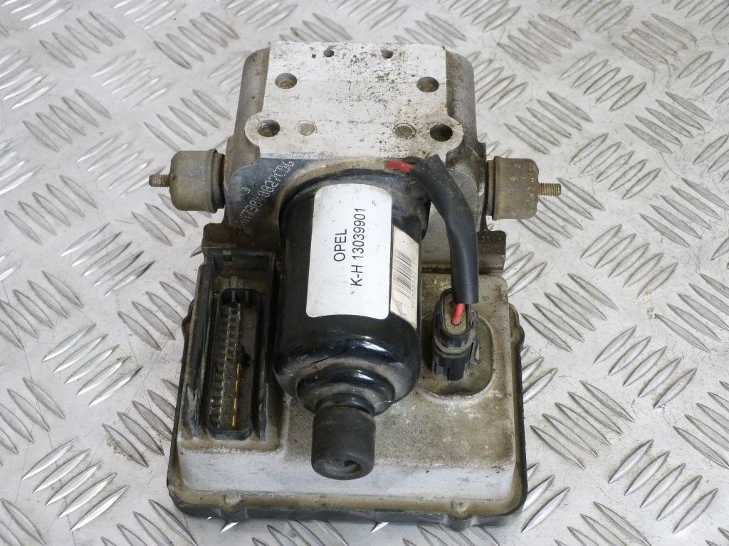 Pumpa ABS Opel Vectra B 2.0DTI  13039901,  13040101, EBC415