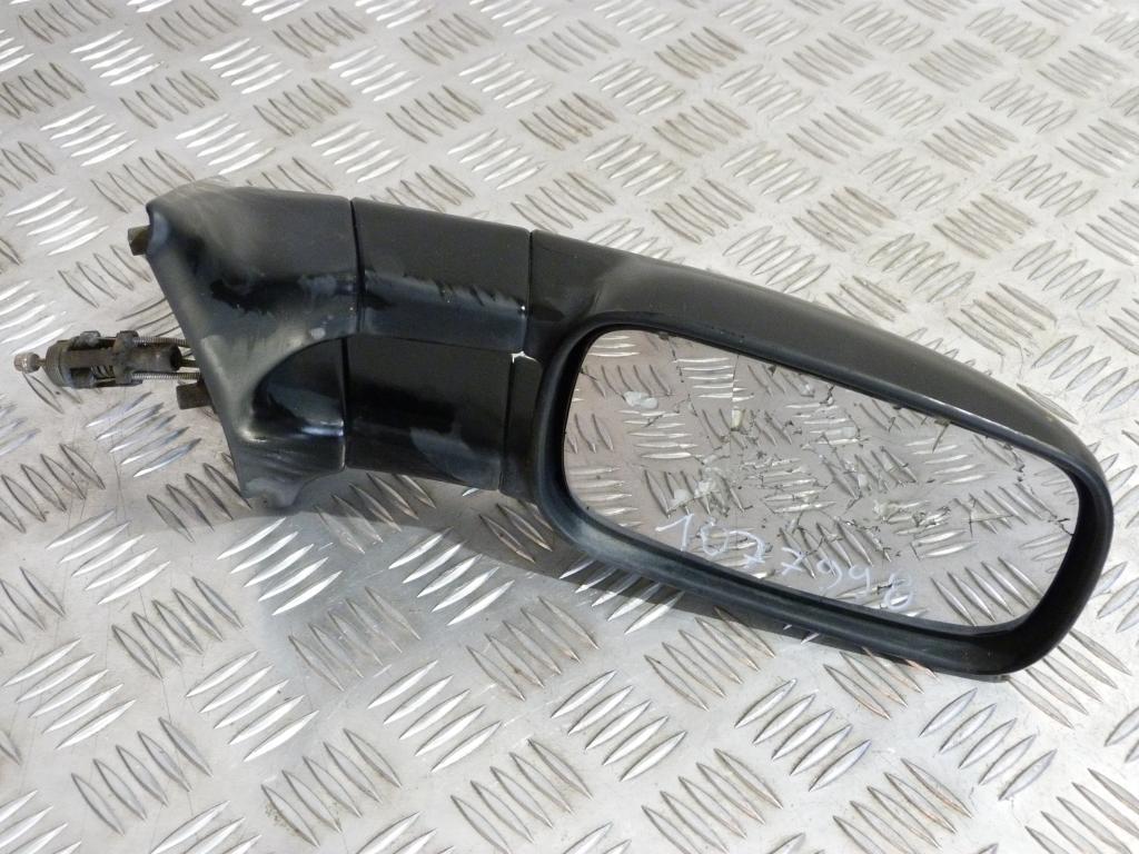 Spätné zrkadlo pravé Seat Inca, VW Caddy II r.v. 1995-2003 (poškodené sklo)