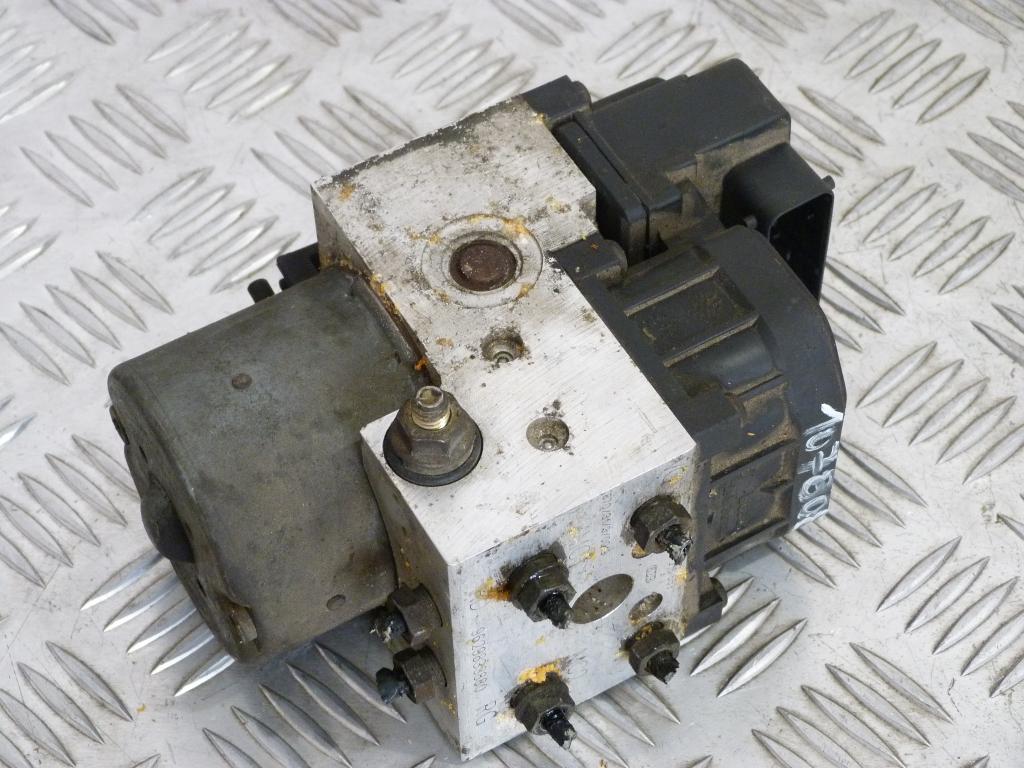 Pumpa ABS Peugeot 306 0265216553, 9629833880, 0273004278, 0130108046